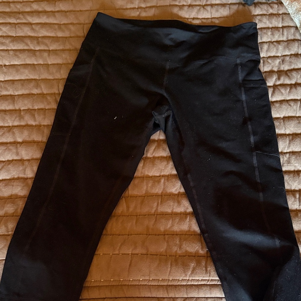 Zella Black Women's Leggings